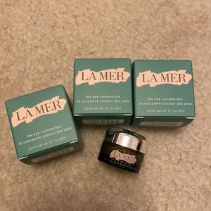 La Mer Eye Concentrate 9ml